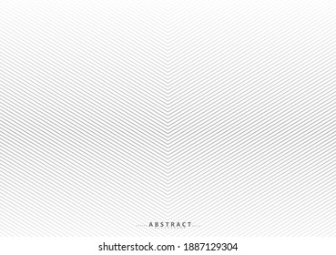 Striped texture, Abstract warped Diagonal Striped Background, wave lines texture. Brand new style for your business design, vector template for your ideas