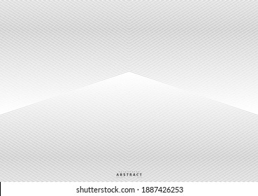 Striped texture, Abstract warped Diagonal Striped Background, wave lines texture. Brand new style for your business design, vector template for your ideas