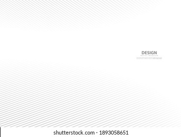 Textura a rayas, fondo diagonal retorcido abstracto, textura de líneas onduladas. Nuevo estilo para su diseño de negocio, plantilla vectorial para sus ideas