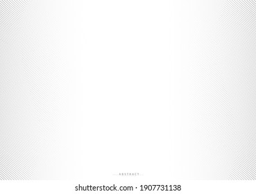 Striped texture, Abstract warped Diagonal Striped Background, wave lines texture. Brand new style for your business design, vector template for your ideas