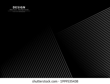 Striped texture, Abstract warped Diagonal Striped Background, wave lines texture. Brand new style for your business design, vector template for your ideas