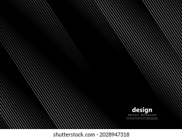 Textura a rayas, fondo diagonal retorcido abstracto, textura de líneas onduladas. Nuevo estilo para su diseño de negocio, plantilla vectorial para sus ideas
