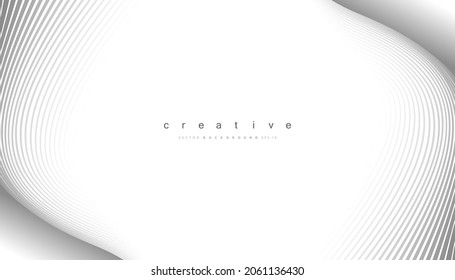Textura a rayas, fondo diagonal retorcido abstracto, textura de líneas onduladas. Nuevo estilo para su diseño de negocio, plantilla vectorial para sus ideas