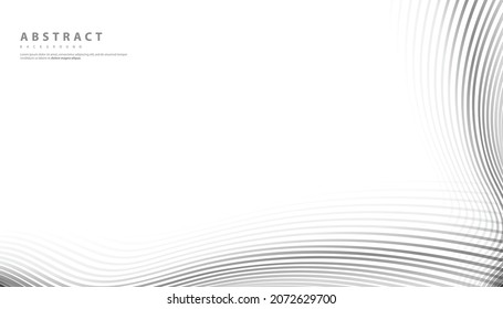 Striped texture, Abstract warped Diagonal Striped Background, wave lines texture