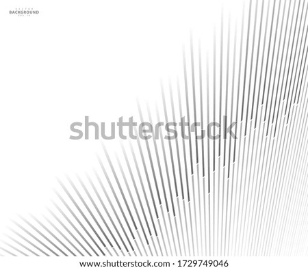 Image, Stock Photo Goose at the edge