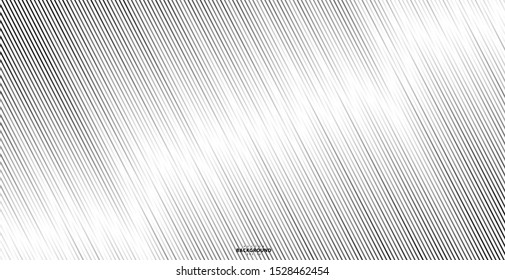 Striped texture, Abstract waves and lines pattern for your ideas, wave lines texture. New style for your business design, vector template for your ideas