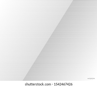 Striped texture, Abstract waves and lines pattern for your ideas, wave lines texture. New style for your business design, vector template for your ideas