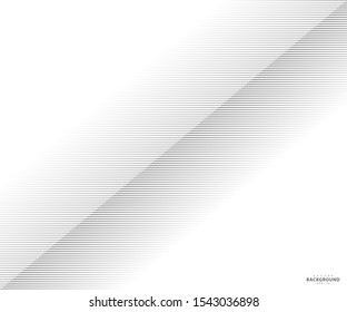 Striped texture, Abstract waves and lines pattern for your ideas, wave lines texture. New style for your business design, vector template for your ideas