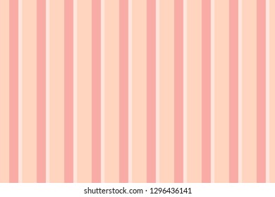 striped texture, pink retro background. vector illustration. cute seamless pattern.