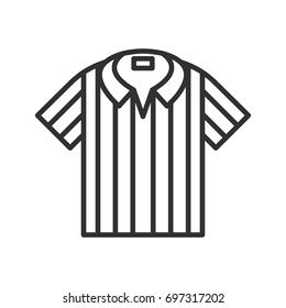 Striped T-shirt