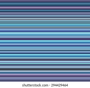 striped tube pattern collection in blue purple