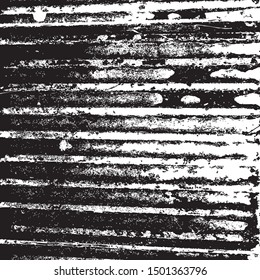 Striped vest. Pencil stripes. Grunge brushes. Abstract hand drawn ink strokes. Vector illustration. Background. Endless texture can be used for printing onto fabric and paper or scrap booking.