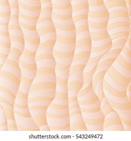 Striped vintage background. Repeating - wallpaper. Geometric textured surface for your design.