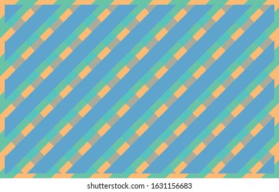 Striped Wallpaper Mural Wall Panel pattern Wall Decor