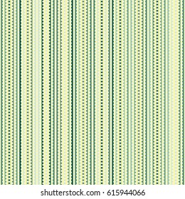 Striped wallpaper. Polka dot pattern. Vector illustration. Pattern with ethnic and tribal motifs in multiple bright colors.