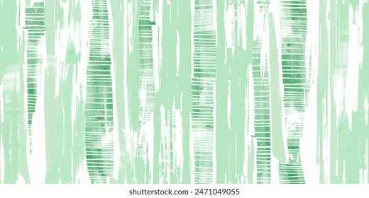 Striped watercolor pattern.  seamless pattern with colored different curved lines, watercolor illustration multicolor for surface print ikat gradient tileable wallpaper.