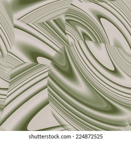 Striped and wavy quilt rainbow seamless pattern 