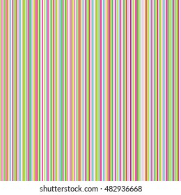 Stripes - abstract colorful background 