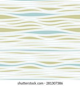 Stripes abstract geometric background. Seamless pattern.