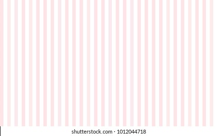 Stripes abstract texture or background, Pink background.