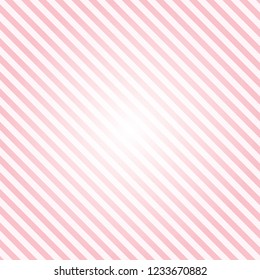 Stripes abstract texture or background Pink background