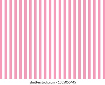 Stripes abstract texture or background, Pink background.