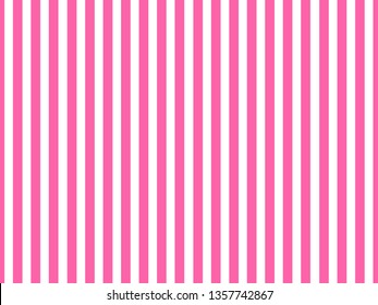 Stripes abstract texture or background, Pink background.