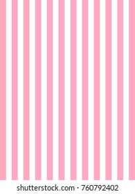 Stripes abstract texture or background, Pink background.