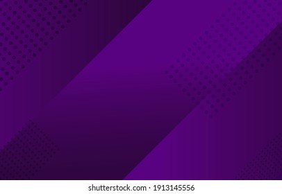 stripes background with dark purple color. vector illustration