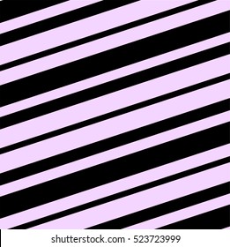 Stripes background. Example of a tie, of a kerchief
