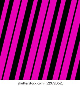 Stripes background. Example of a tie, of a kerchief