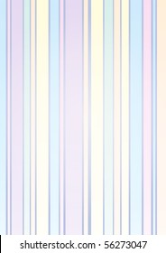 Stripes background. Vector.