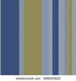 Stripes background of vertical line pattern. Vector striped texture with modern colors.