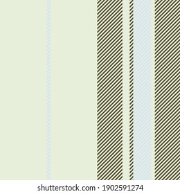 Stripes background of vertical line pattern. Vector striped texture with modern colors.