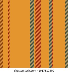 Stripes background of vertical line pattern. Vector striped texture with modern colors.
