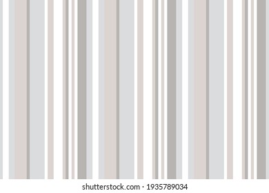 Stripes background of vertical line pattern. Vector striped texture with modern colors.