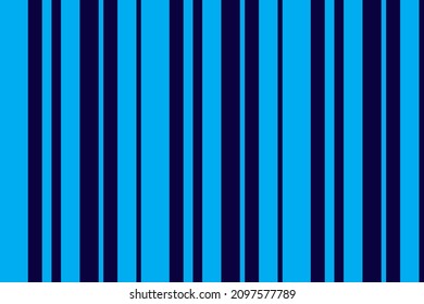 Stripes background of vertical line pattern. Vector striped texture with modern colors.