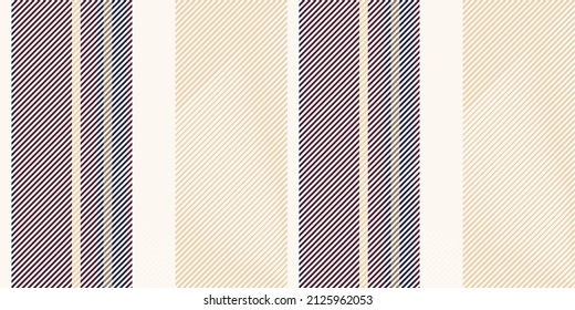 Stripes background of vertical line pattern. Vector striped texture with modern colors.