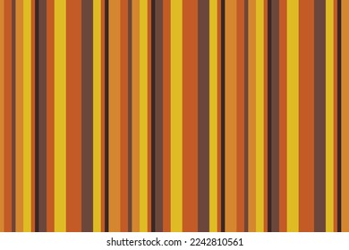 Stripes background of vertical line pattern. Vector striped texture with modern colors.