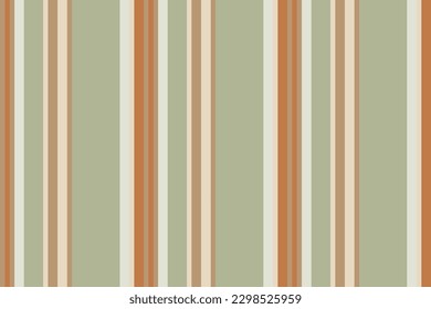 Stripes background of vertical line pattern. Vector striped texture with modern colors.