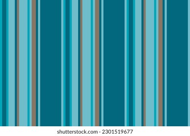 Stripes background of vertical line pattern. Vector striped texture with modern colors.
