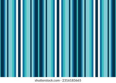 Stripes background of vertical line pattern. Vector striped texture with modern colors.