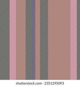 Stripes background of vertical line pattern. Vector striped texture with modern colors.