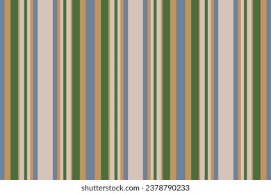 Stripes background of vertical line pattern. Vector striped texture with modern colors.