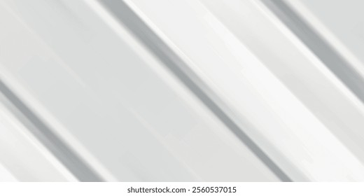stripes background with white color. vector background