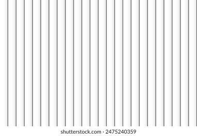 Fondo de rayas. Líneas de Vertical onduladas Fondo de pantalla. Patrón de textura gráfica de Vector.