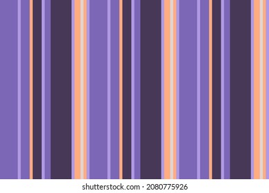 Stripes Christmas pattern vector background. Colorful stripe abstract texture for wrapping paper on greeting card and invitation.