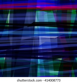 Stripes. Crossing. Overlay. Transparency. Randomly. Seamless texture
