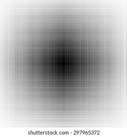 Stripes Fabric Repetitive Pattern . Square Seamless 