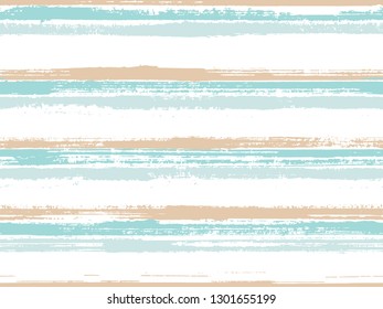 Stripes geometric textile seamless vector pattern. Unique minimalist design. Stripes geometric textile seamless vector pattern. Retro background with lines texture. Rough texture lines pattern.
